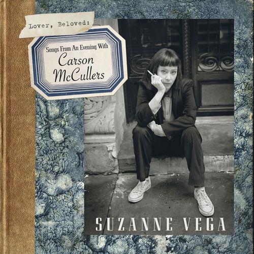 Suzanne Vega Lover, Beloved: Songs From An... (LP)
